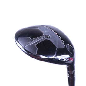 Used Titleist TSR3 3-Wood - Right-Handed - 15 Degrees - Extra Stiff Flex-Next Round
