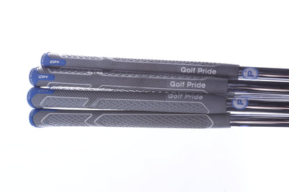 Used Ping G400 Iron Set - Right-Handed - 6-PW - Stiff Flex