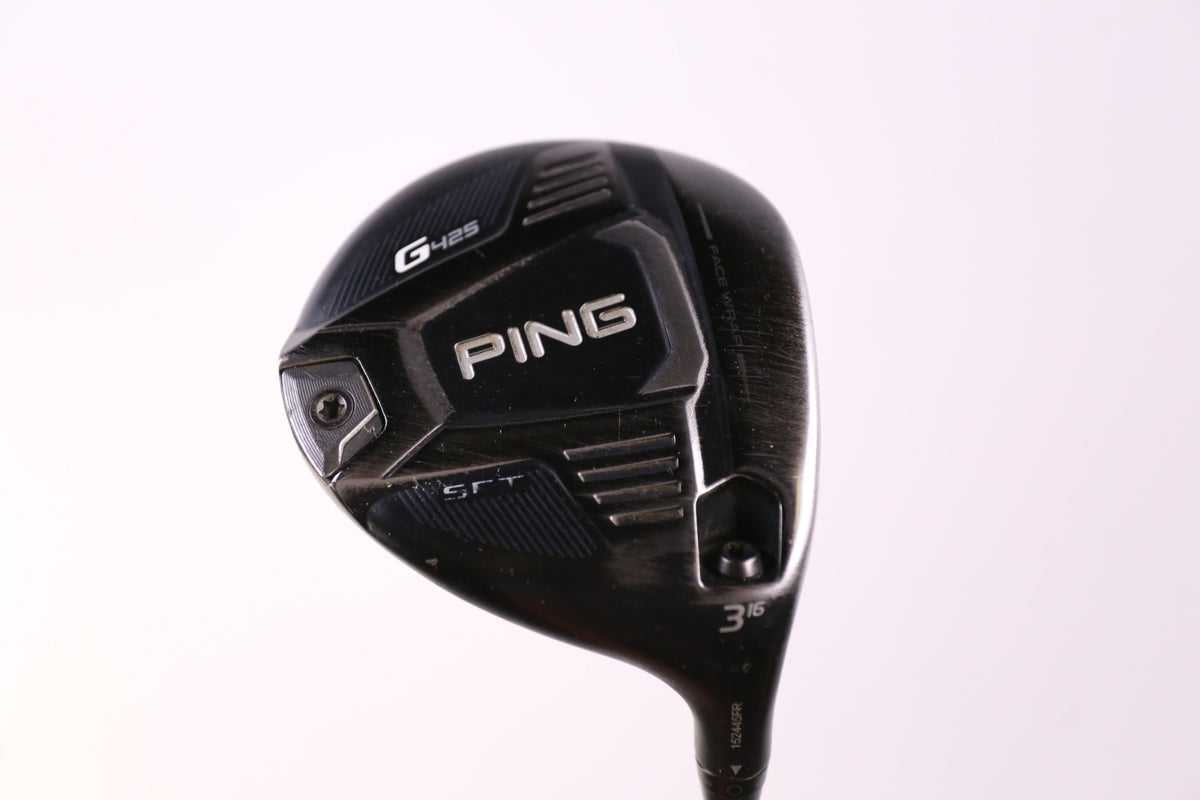 Used Callaway Big Bertha Reva 2023 6H Hybrid - Right-Handed - 30 Degrees - Ladies Flex-Next Round