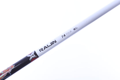 Used Va Composites Raijin Fairway Wood Shaft Seniors Flex Graphite - 42 in - Cobra Adapter-Next Round