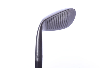 Used Titleist Vokey SM8 Jet Black Sand Wedge - Right-Handed - 54 Degrees - Stiff Flex-Next Round