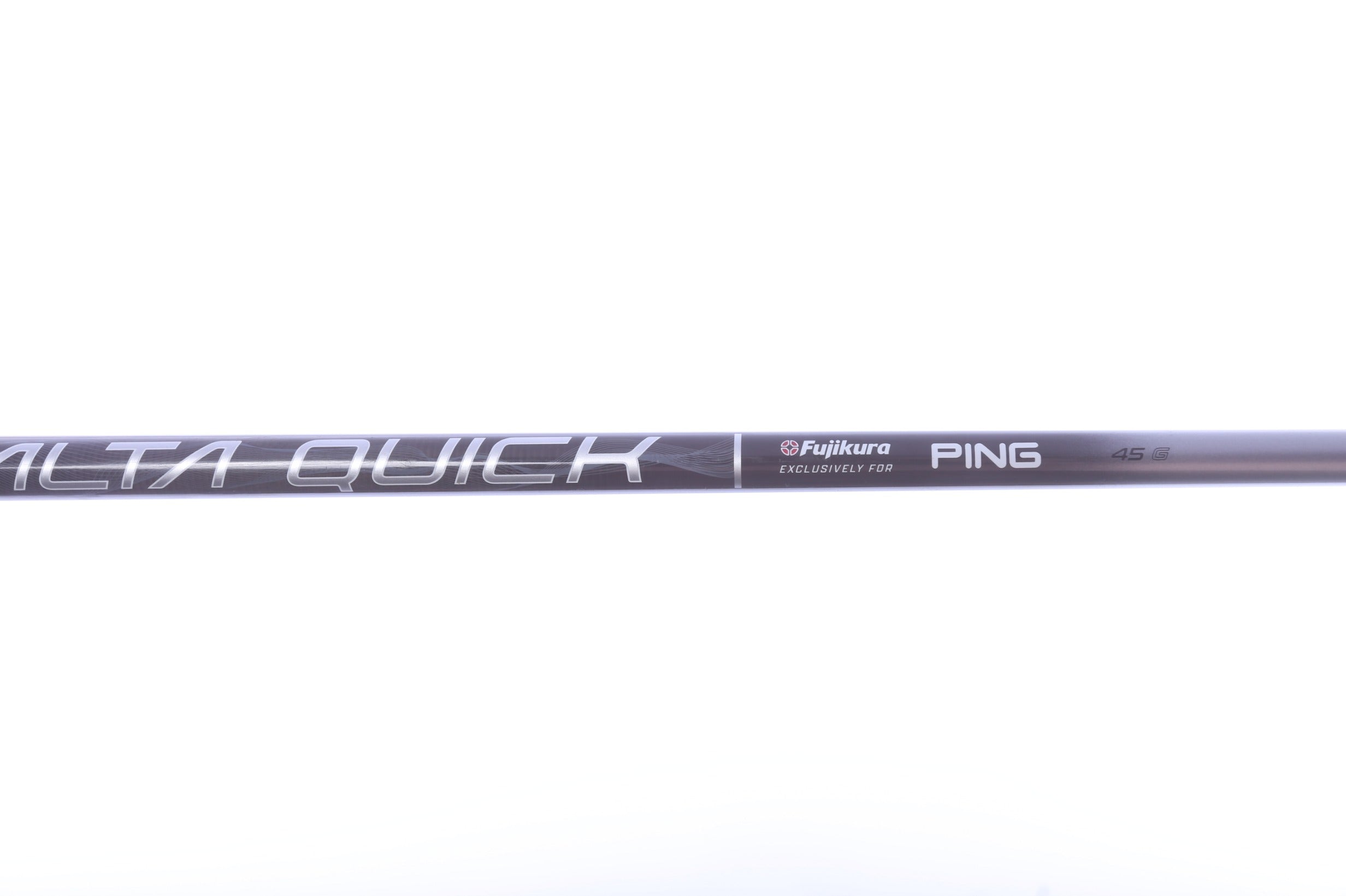 Used Ping G430 6H Hybrid - Right-Handed - 30 Degrees - Seniors Flex