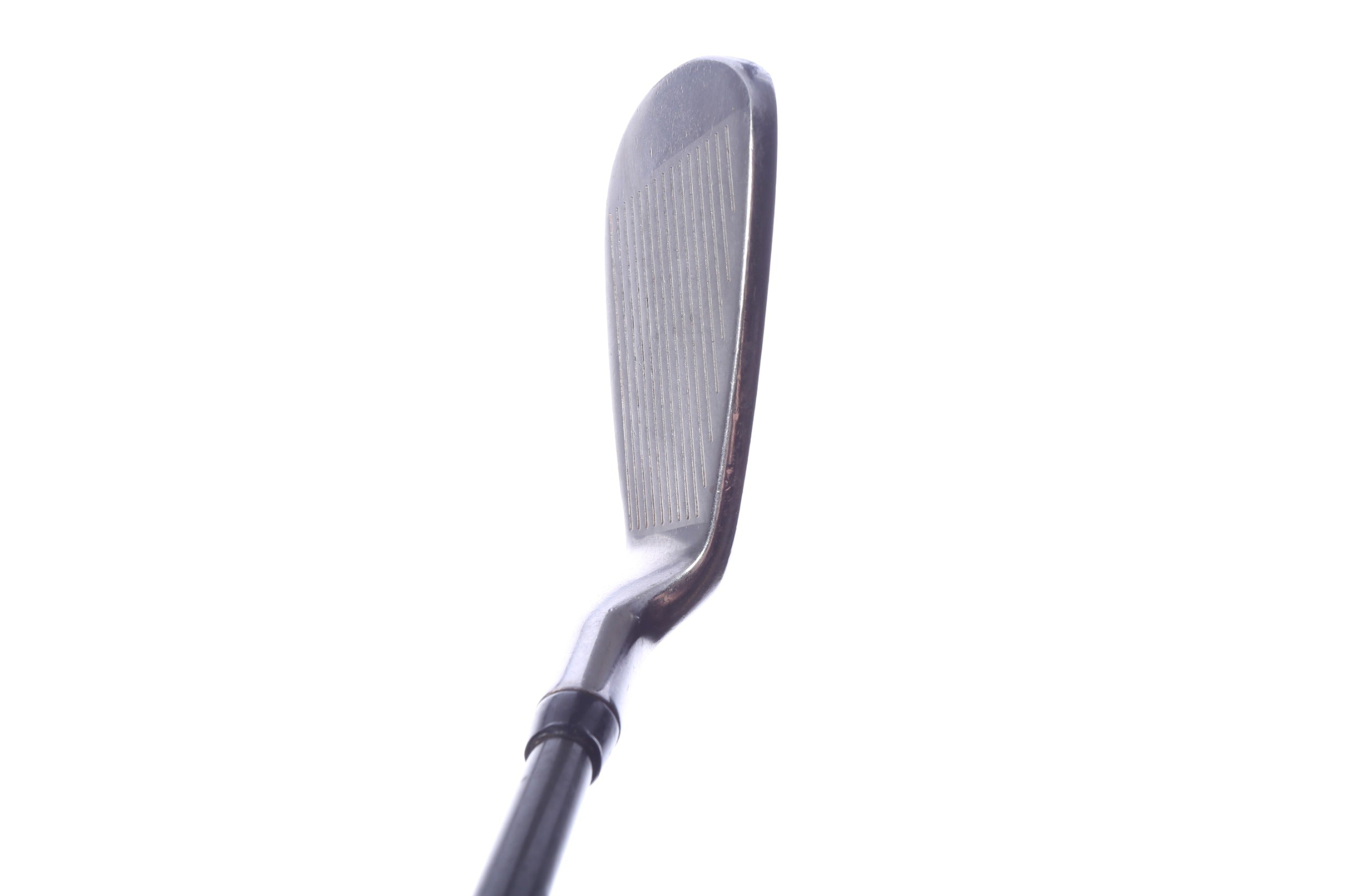 Used Yonex SUPER ADX 200 PPS Iron Set - Right-Handed - 4-PW - Regular Flex