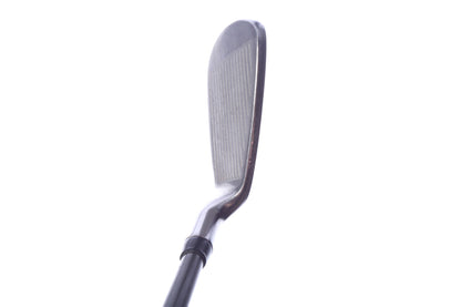 Used Yonex SUPER ADX 200 PPS Iron Set - Right-Handed - 4-PW - Regular Flex