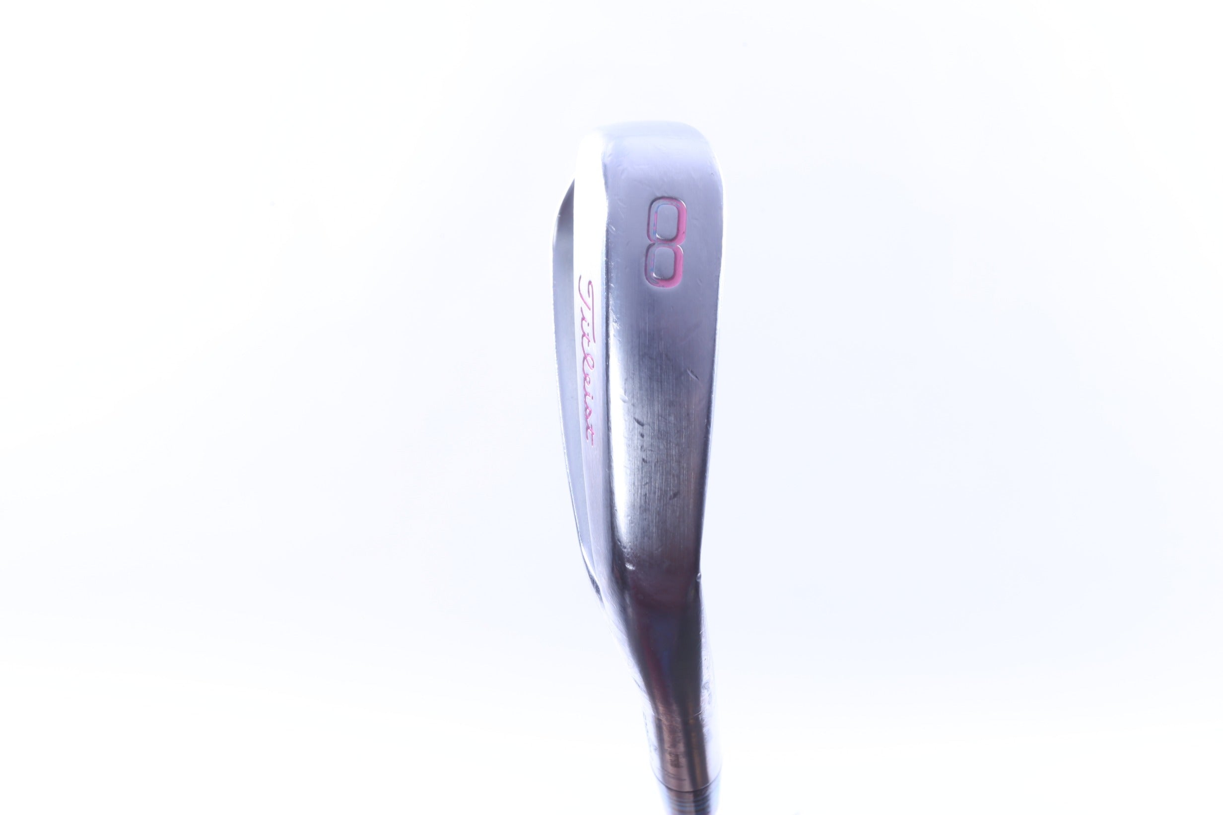 Used Titleist 2023 T150 Single 8-Iron - Right-Handed - Extra Stiff Flex-Next Round