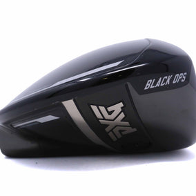 Used PXG 0311 Black OPS Tour-1 Driver - HEAD ONLY - Right-Handed - 8 Degrees-Next Round