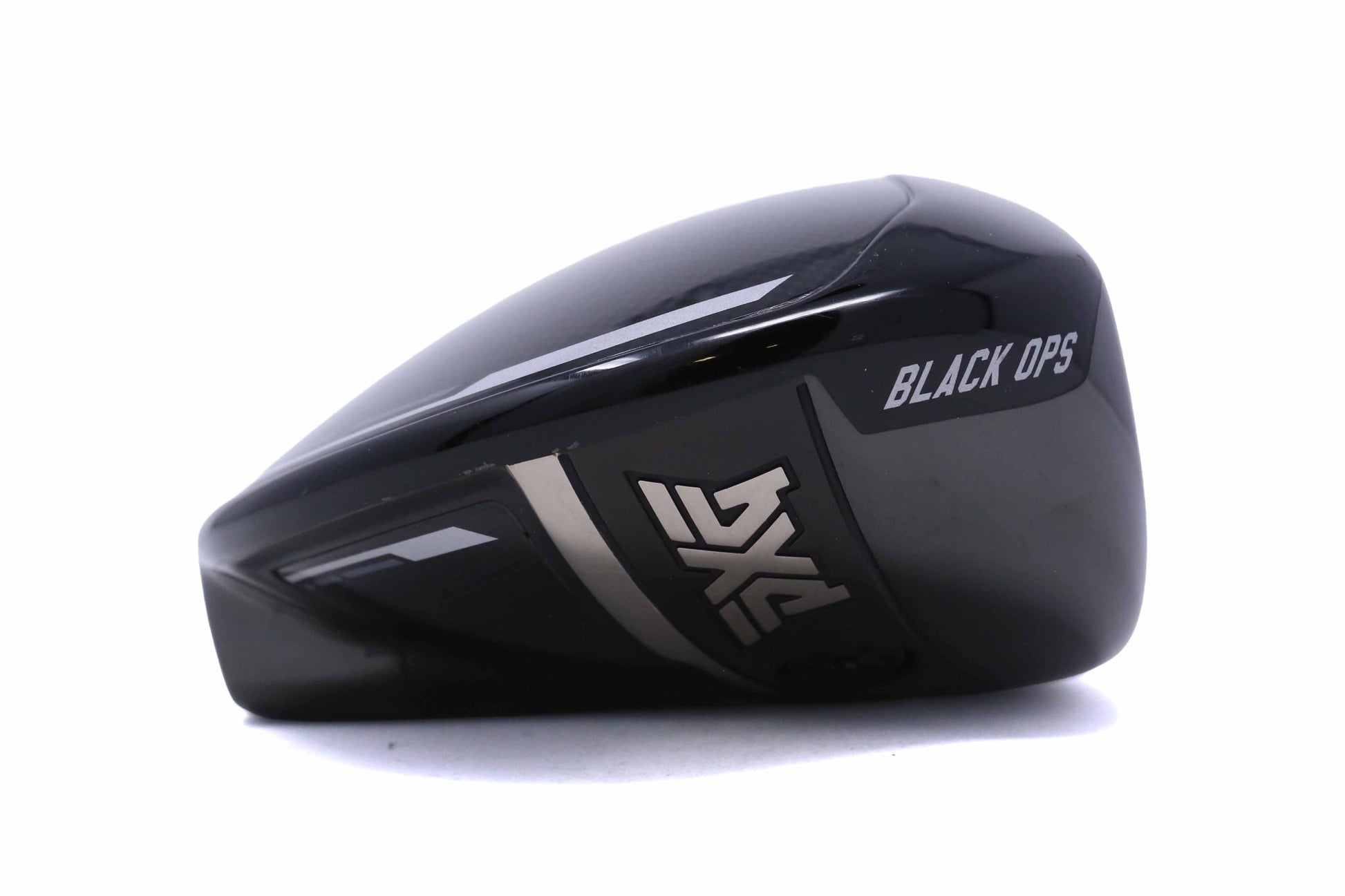 Used PXG 0311 Black OPS Tour-1 Driver - HEAD ONLY - Right-Handed - 8 Degrees-Next Round