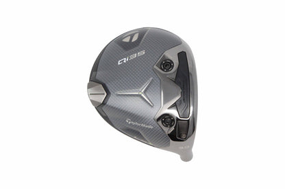 Used TaylorMade Qi35 LS Driver - 9 Degrees - Not Specified Flex Not Specified n/a - Right-Handed-Next Round