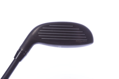 Used Cobra DS-ADAPT 2H Hybrid - Right-Handed - 17 Degrees - Stiff Flex