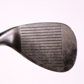 Used Cleveland 588 RTX CB Black Pearl Sand Wedge - Right-Handed - 56 Degrees - Stiff Flex-Next Round