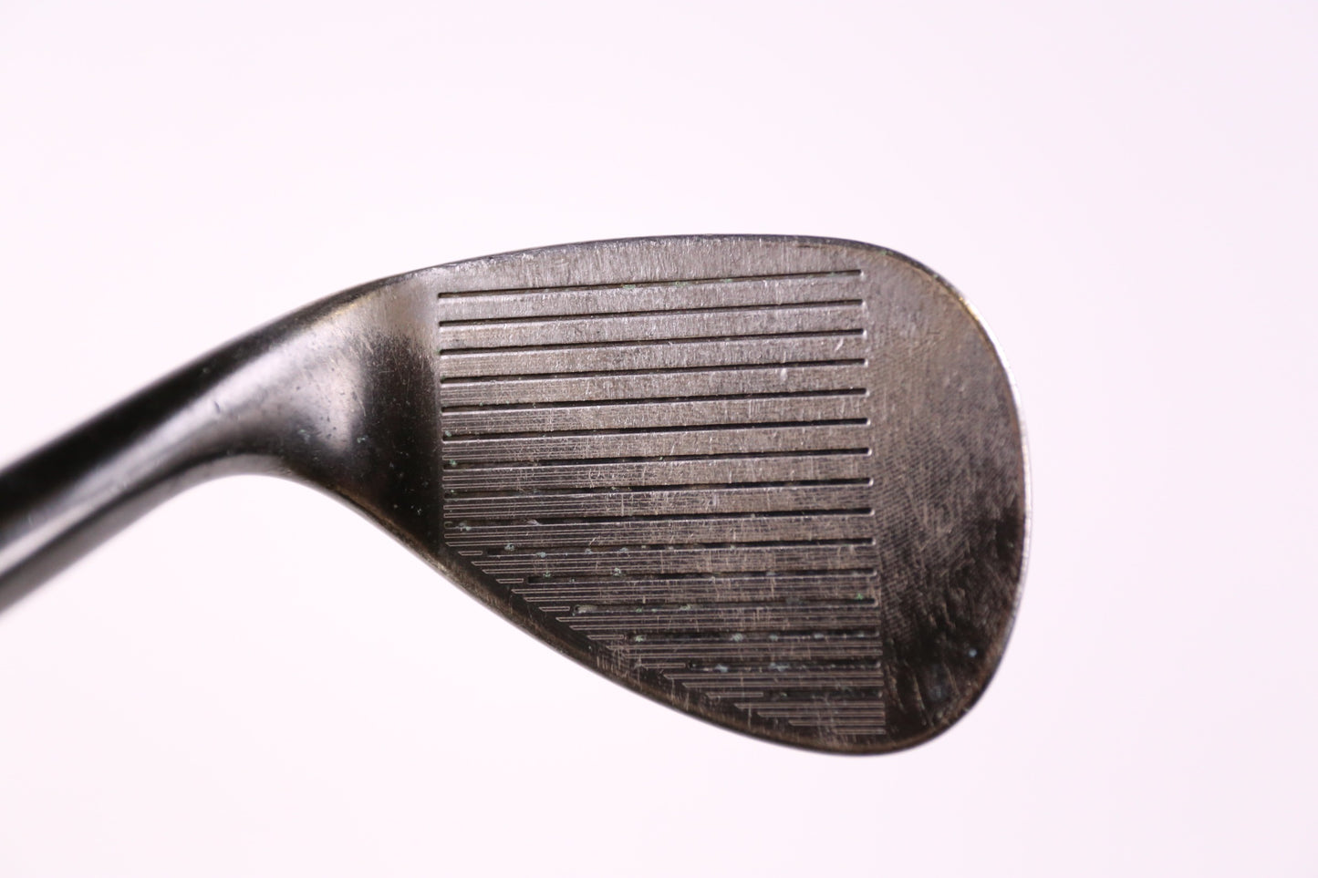 Used Cleveland 588 RTX CB Black Pearl Sand Wedge - Right-Handed - 56 Degrees - Stiff Flex-Next Round