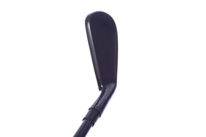 Used TaylorMade GAPR LO Single Utility 2-Iron - Left-Handed - Stiff Flex-Next Round