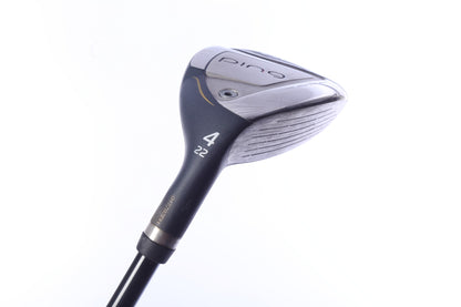 Used Ping G LE 3 4H Hybrid - Right-Handed - 22 Degrees - Seniors Flex