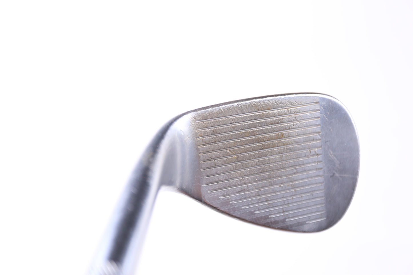 Used Titleist Vokey SM10 Tour Chrome Sand Wedge - Right-Handed - 56 Degrees - Wedge Flex-Next Round