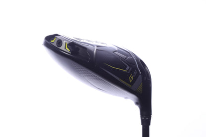 Used Ping G430 MAX Driver - 9 Degrees - Regular Flex Project X HZRDUS Smoke RDX Red - Right-Handed-Next Round