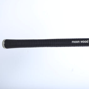 Used Moonwood MW8 8-Wood - Right-Handed - 25 Degrees - Regular Flex-Next Round