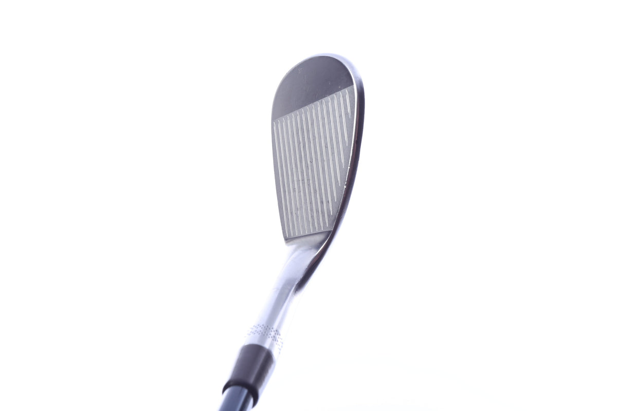 Used Callaway Opus Brushed Chrome Wedge Set - Right-Handed - 50*, 54* - Wedge Flex-Next Round