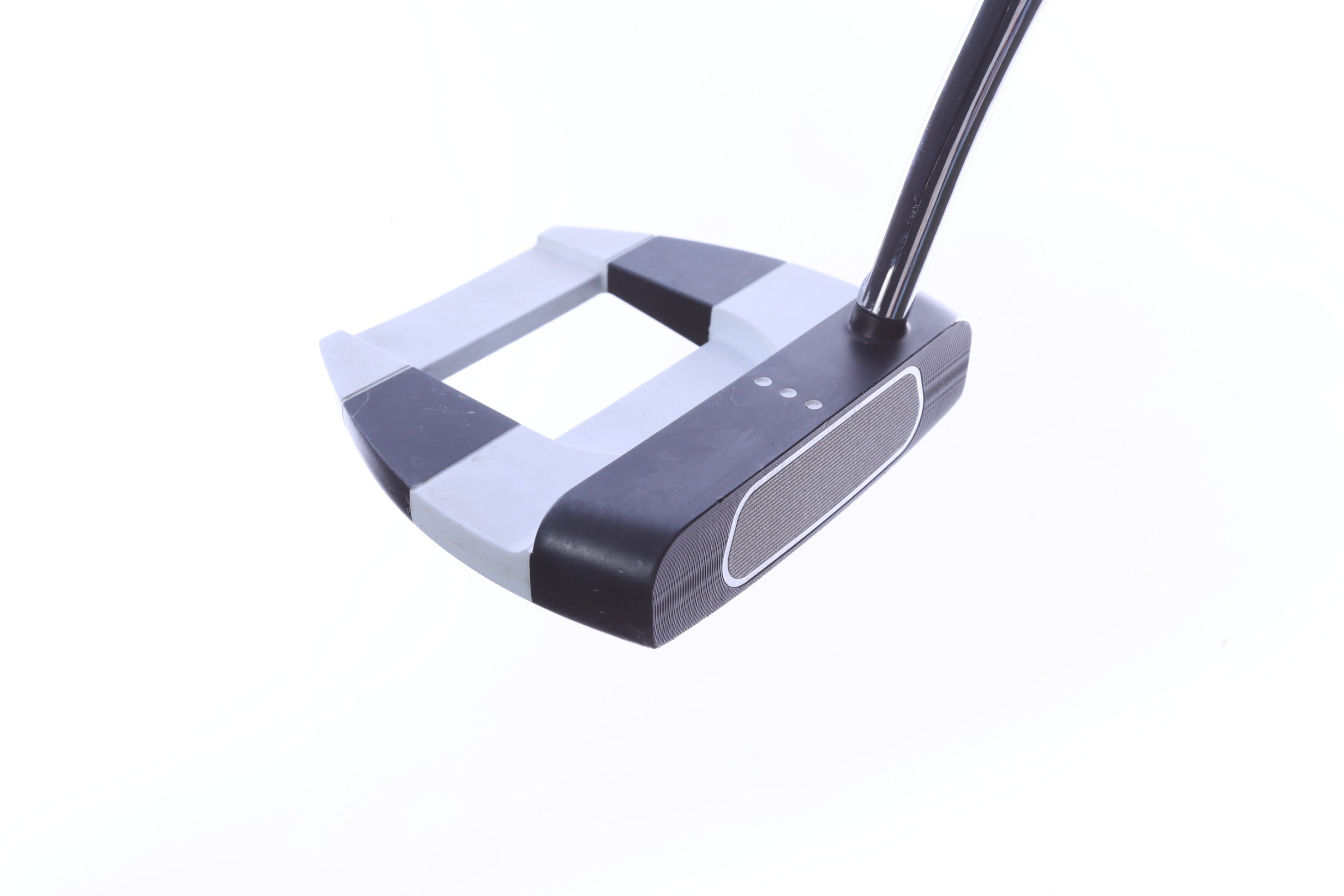 Used Odyssey Ai-ONE Jailbird Cruiser Putter - Right-Handed - 38 in - Mallet-Next Round
