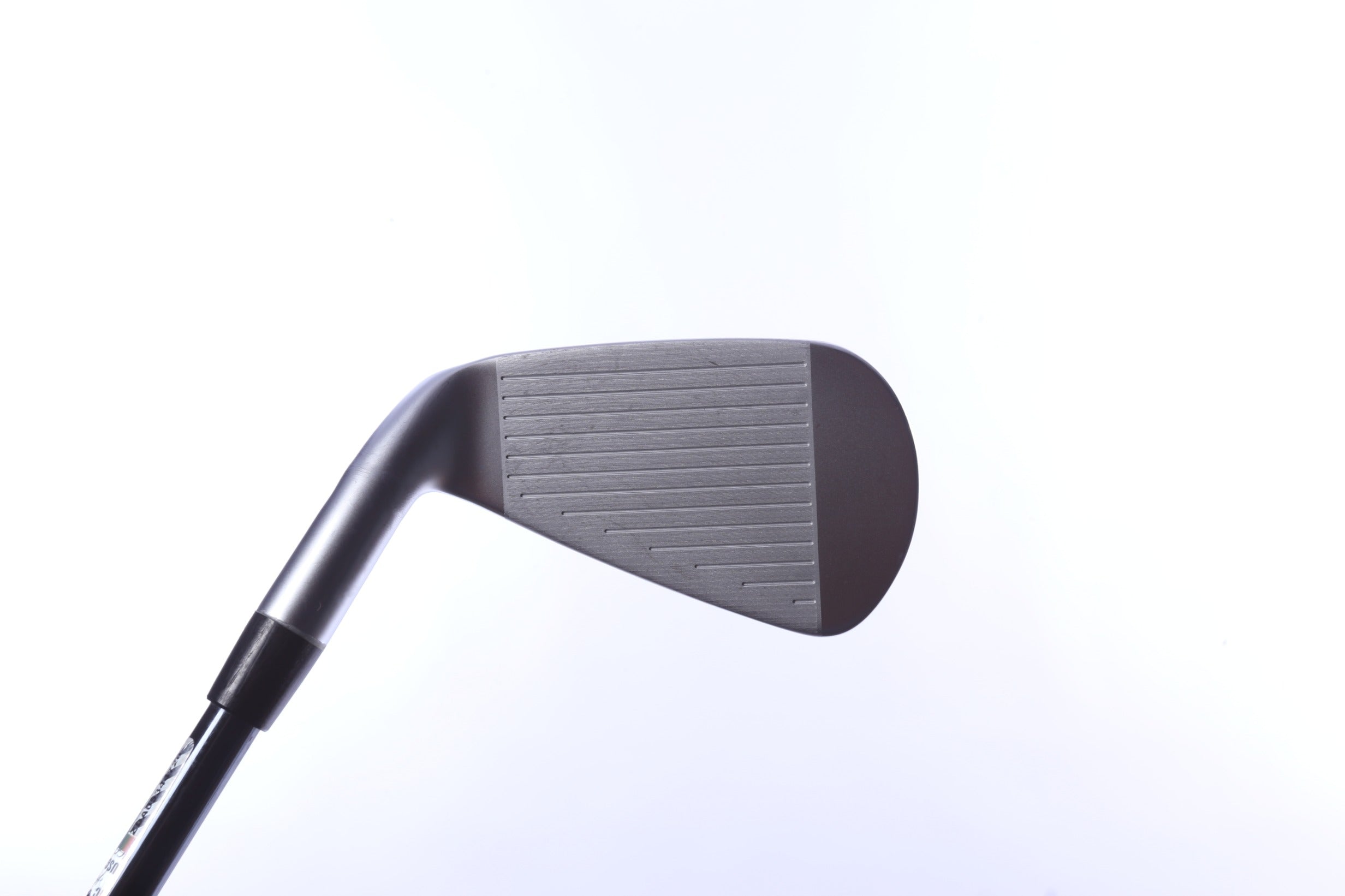Used Srixon ZXi4 Single 6-Iron - Right-Handed - Regular Flex-Next Round