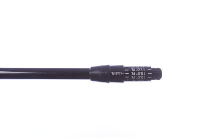 Used La Golf Gold Series Driver Shaft Extra Stiff Flex Graphite - 43.5 in - Cleveland Adapter