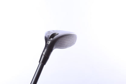 Used PXG 0317X 3H Hybrid - Right-Handed - 19 Degrees - Variable Flex-Next Round