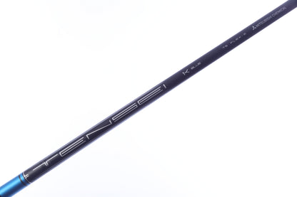 Used Mitsubishi Tensei 1K Blue Fairway Wood Shaft Stiff Flex Graphite - 41 in - Titleist Surefit Adapter