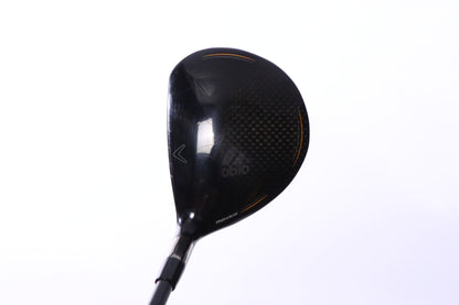 Used Callaway Mavrik 5-Wood - Right-Handed - 18 Degrees - Regular Flex
