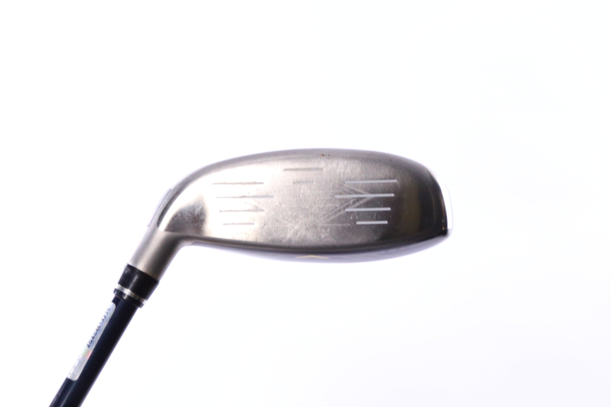 Used XXIO 12 3H Hybrid - Right-Handed - 18 Degrees - Regular Flex