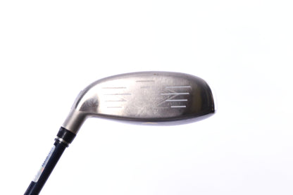 Used XXIO 12 3H Hybrid - Right-Handed - 18 Degrees - Regular Flex