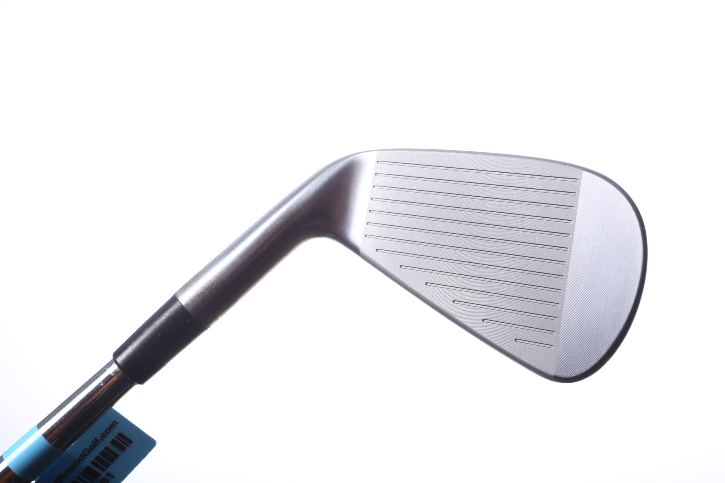 Used TaylorMade 2024 P7CB Single 4-Iron - Right-Handed - Stiff Flex-Next Round