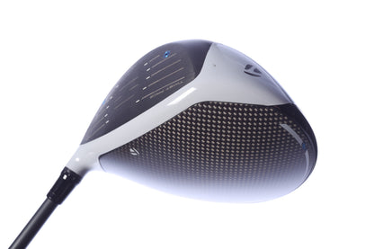Used TaylorMade SIM Driver - 9 Degrees - Stiff Flex Project X Hzrdus Smoke - Right-Handed
