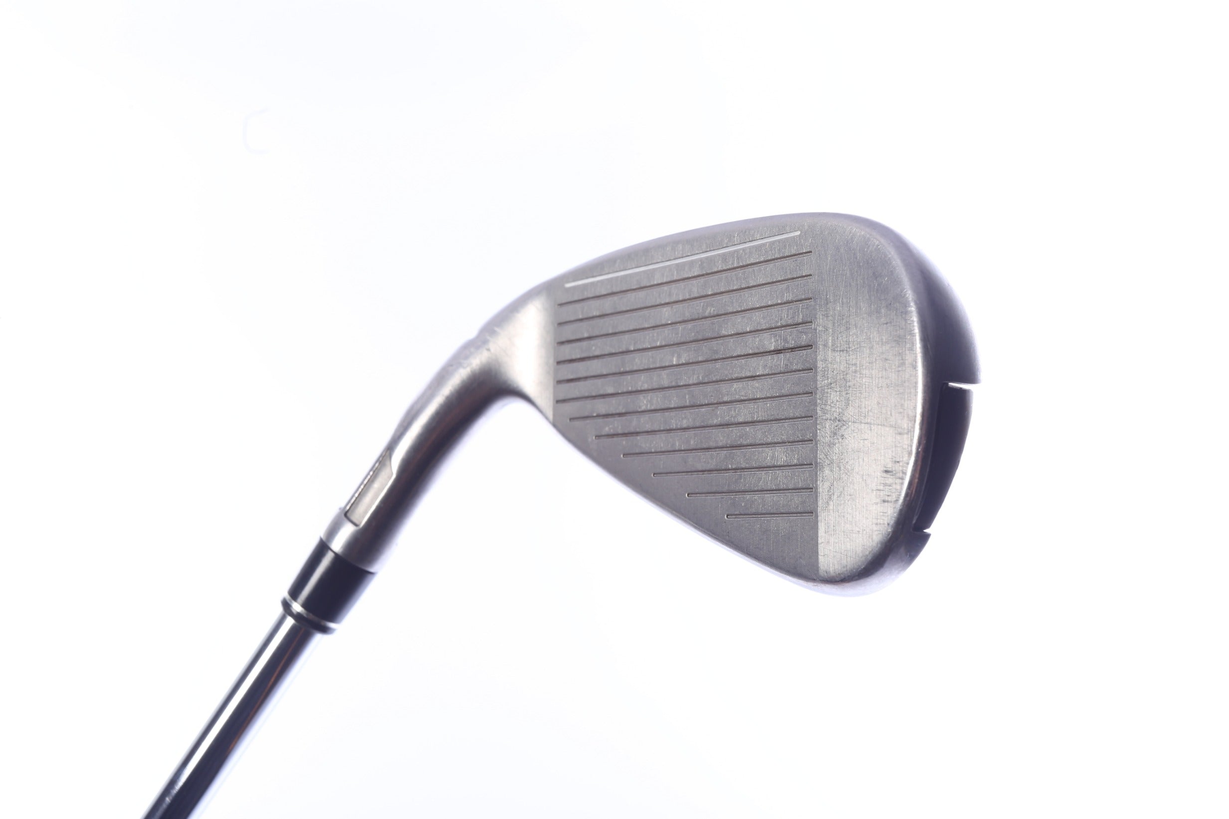 Used TaylorMade STEALTH Single 5-Iron - Right-Handed - Stiff Flex