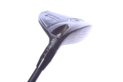 Used Callaway Paradym Ai Smoke MAX 3-Wood - Right-Handed - 15 Degrees - Regular Flex