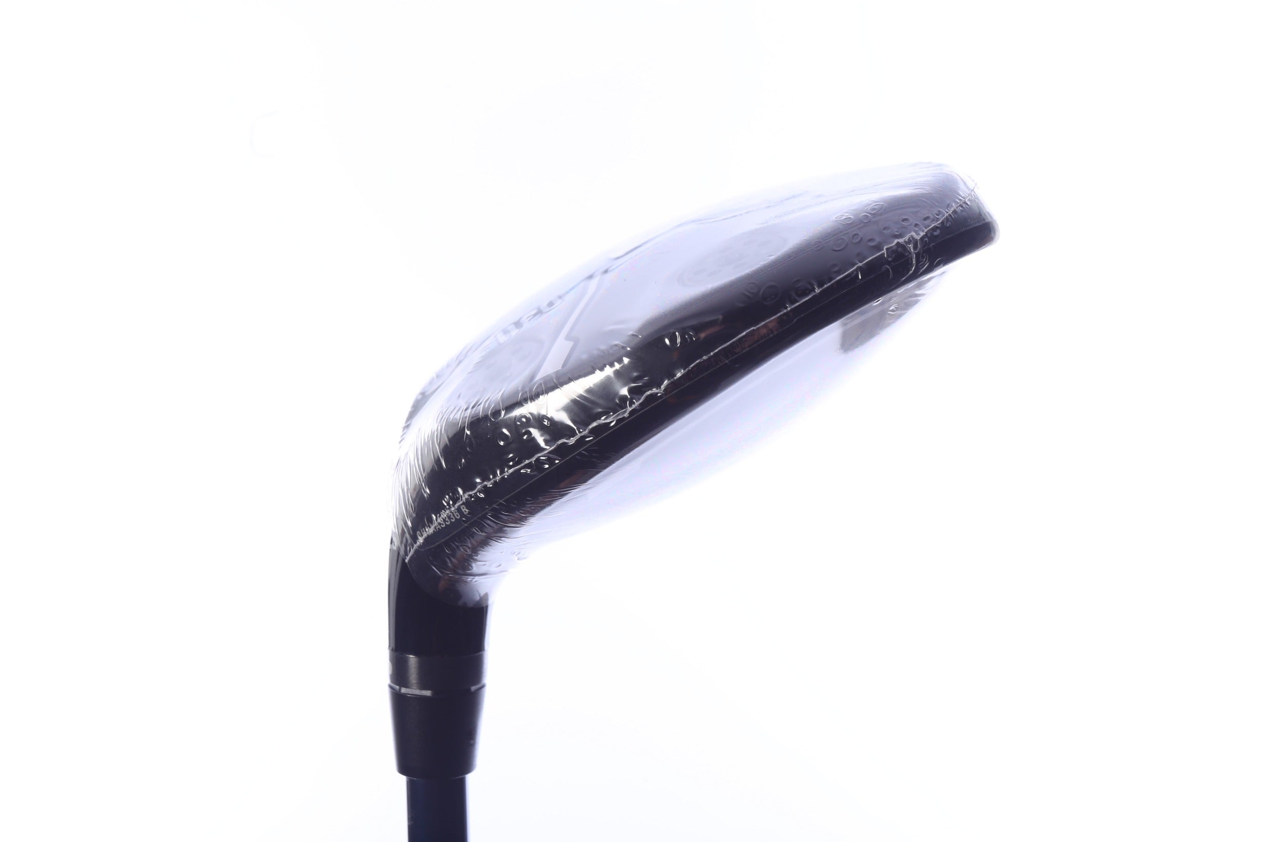 PXG 0311 Black OPS 5H Hybrid - Left-Handed - 25 Degrees - Seniors Flex-Next Round