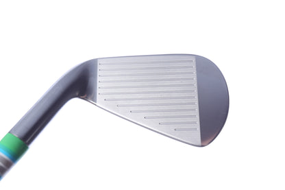Used Srixon ZX5 MKII Single 4-Iron - Right-Handed - Extra Stiff Flex