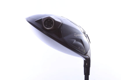 Used TaylorMade Qi35 LS Driver - 9 Degrees - Stiff Regular Flex Mitsubishi Diamana TM50 - Right-Handed-Next Round