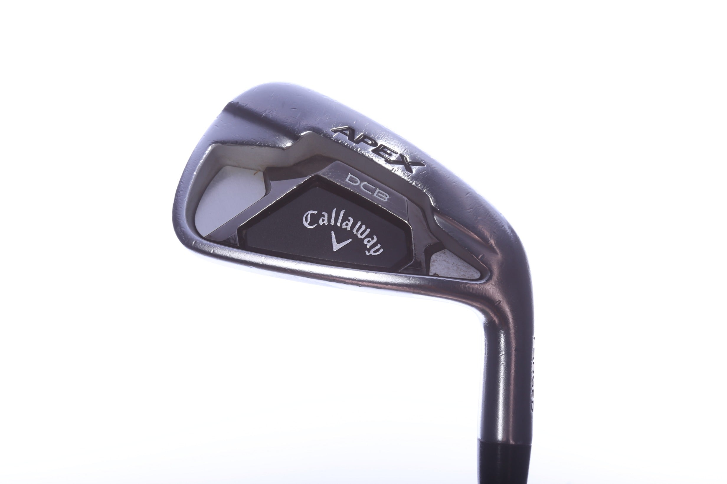 Used Callaway Apex DCB Single 5-Iron - Right-Handed - Regular Flex