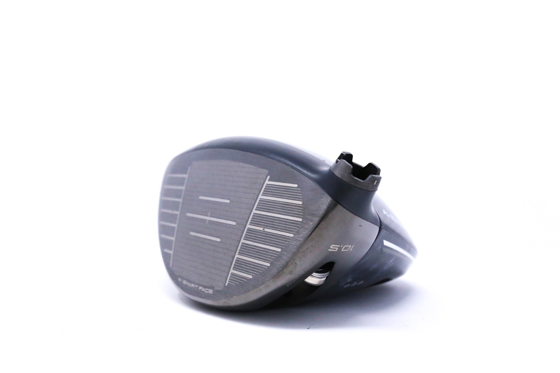 Used Callaway Paradym Ai Smoke TD Driver - HEAD ONLY - Right-Handed - 10.5 Degrees-Next Round