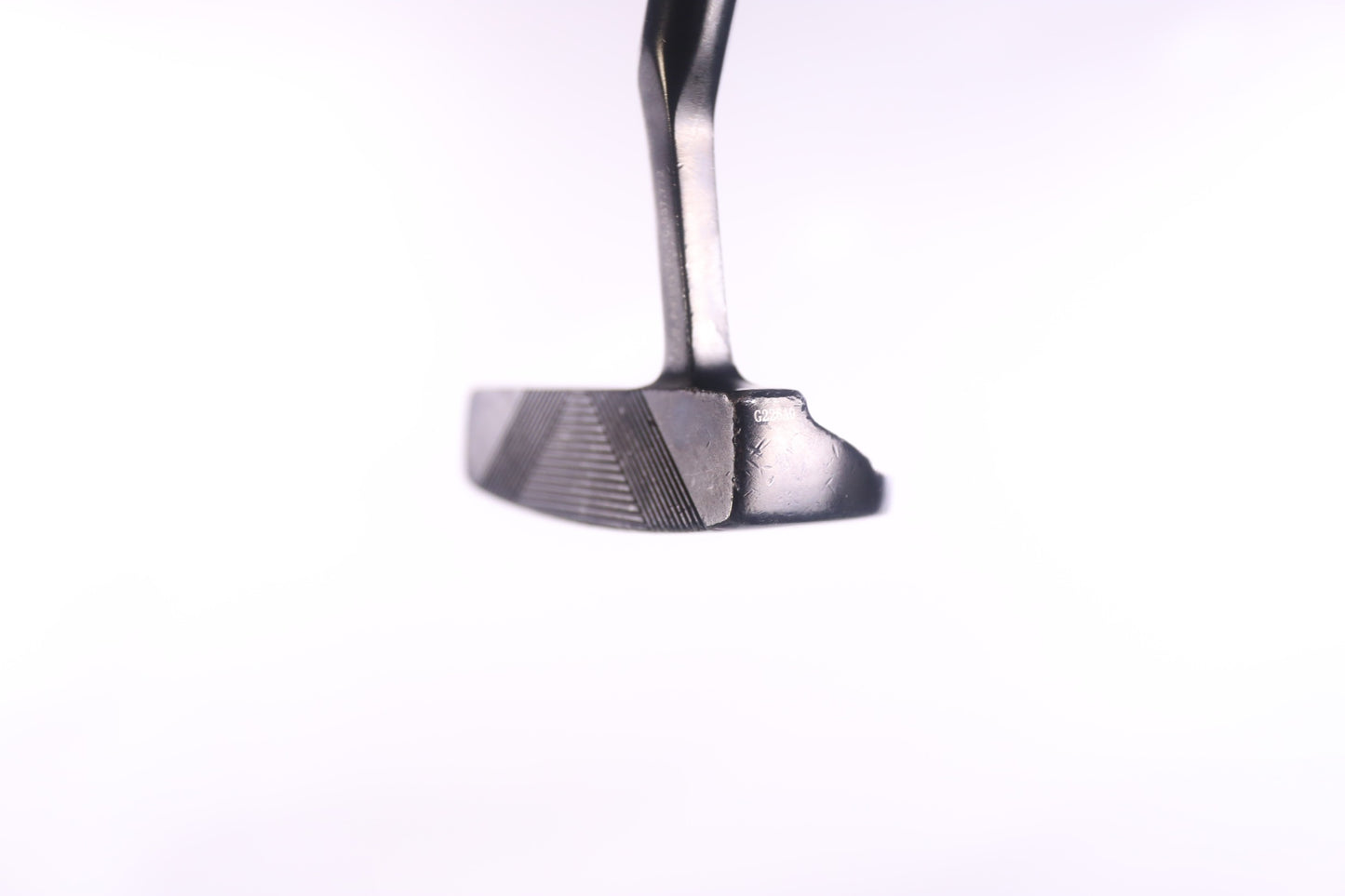 Used Pyramid Aztec Series AZ-11 Putter - Right-Handed - 34 in - Mid-mallet-Next Round