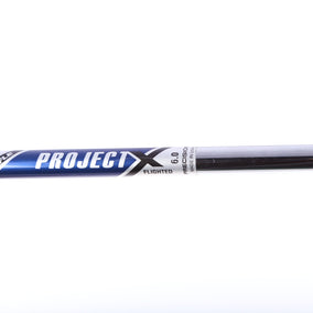 Used Bridgestone J40 Cavity Back Single 6-Iron - Right-Handed - Stiff Flex-Next Round