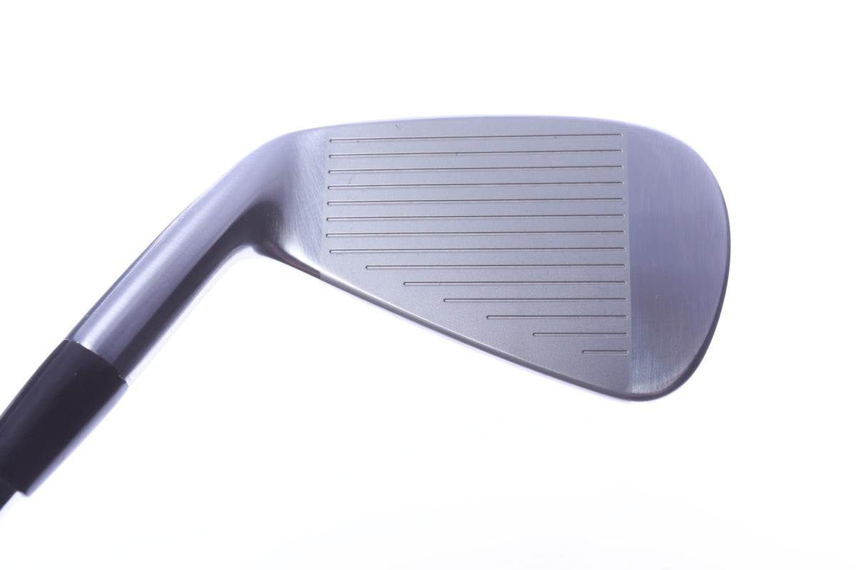Used Cobra 2025 KING Tec X One Length Single 5-Iron - Right-Handed - Stiff Flex