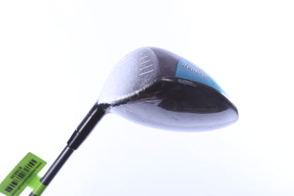 Used Callaway Rogue 3-Wood - Right-Handed - 15 Degrees - Regular Flex-Next Round