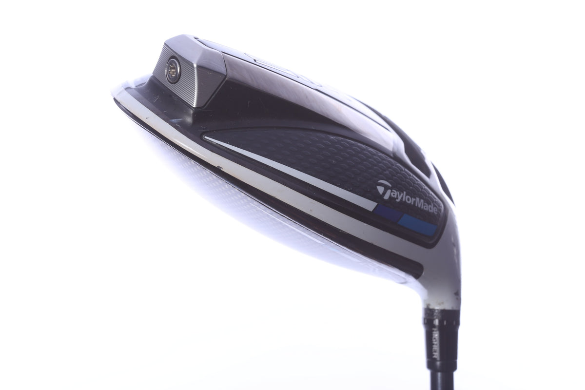 Used TaylorMade SIM Driver - 8 Degrees - Stiff Flex Mitsubishi Diamana T+ - Right-Handed-Next Round