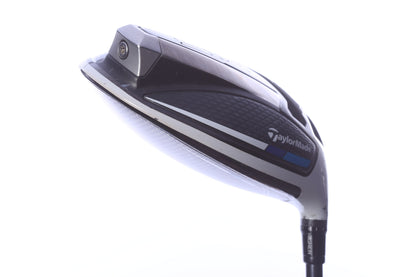 Used TaylorMade SIM Driver - 8 Degrees - Stiff Flex Mitsubishi Diamana T+ - Right-Handed-Next Round