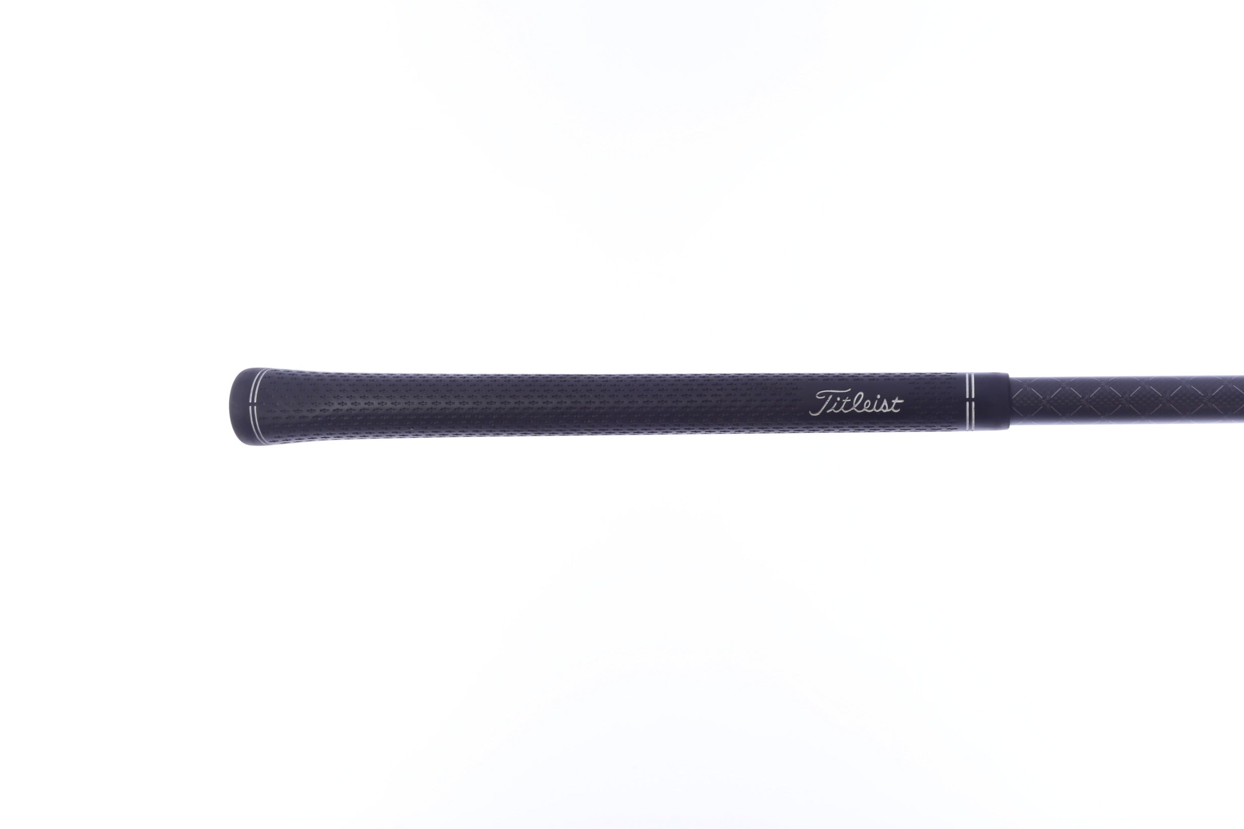 Used Mitsubishi Tensei 1K Black Driver Shaft Extra Stiff Flex Graphite - 44.25 in - Titleist Surefit Adapter