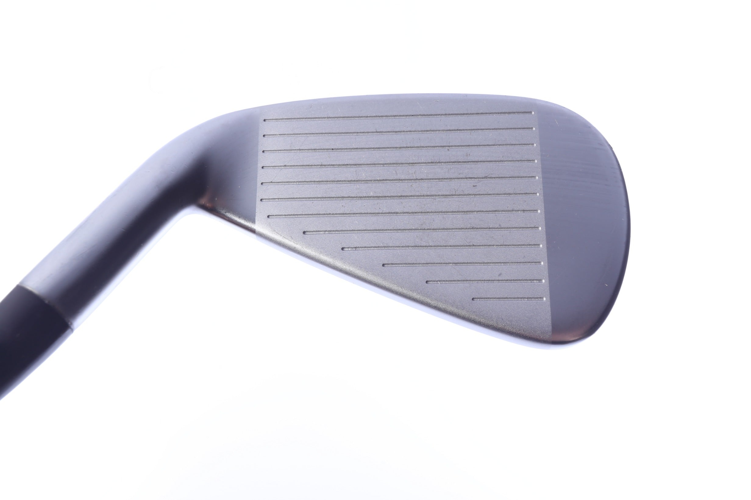Used Callaway X Forged UT 21 Single Utility 2-Iron - Right-Handed - Extra Stiff Flex