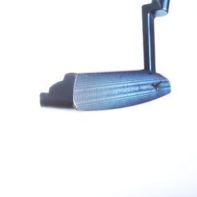 Used Mizuno OMOI Type II Putter - Right-Handed - 34.5 in - Blade-Next Round