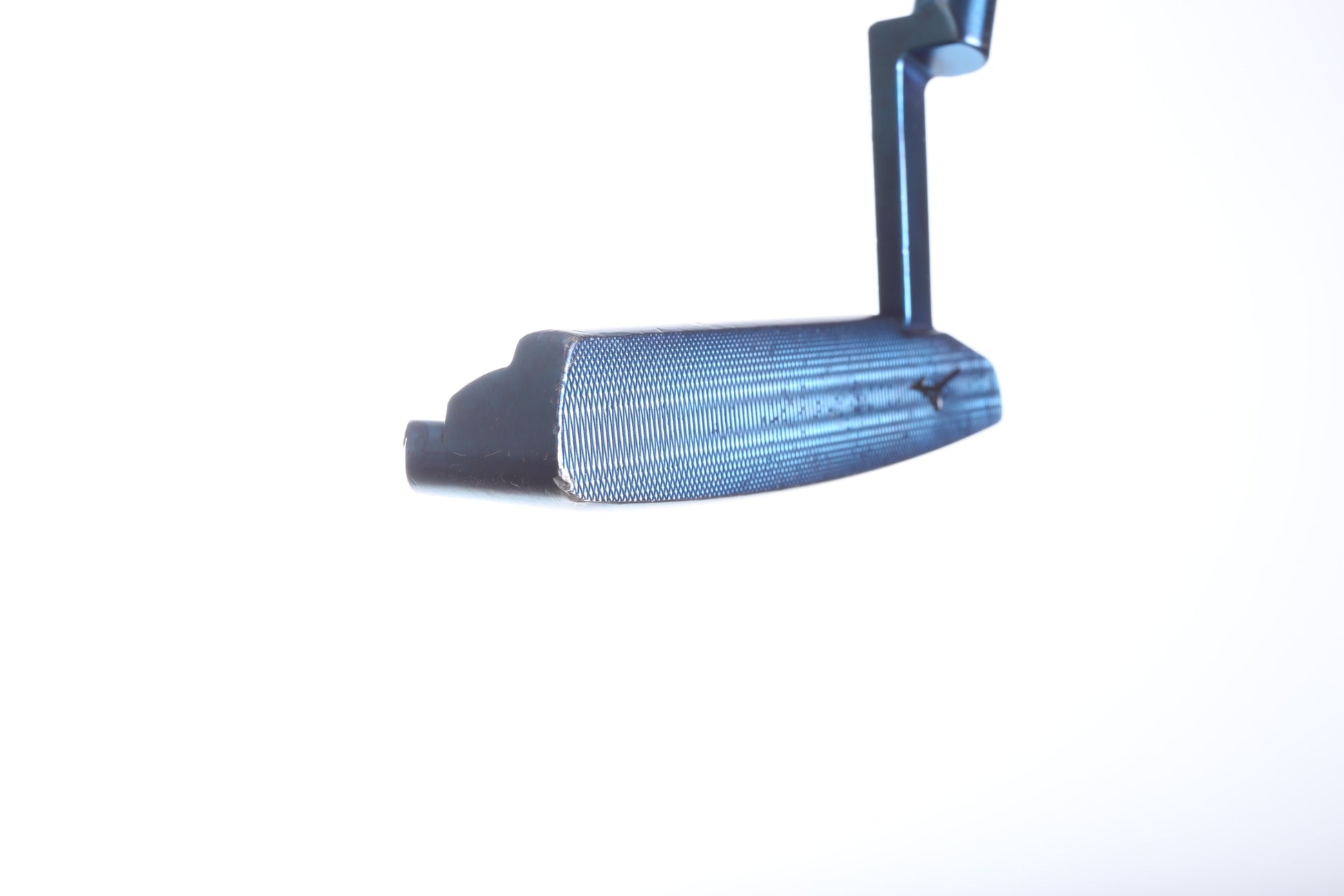 Used Mizuno OMOI Type II Putter - Right-Handed - 34.5 in - Blade-Next Round