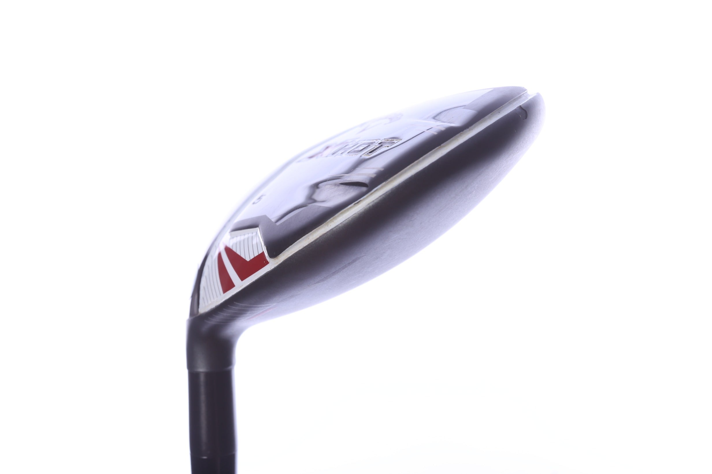 Used Callaway X Hot 2013 5-Wood - Left-Handed - 19 Degrees - Regular Flex