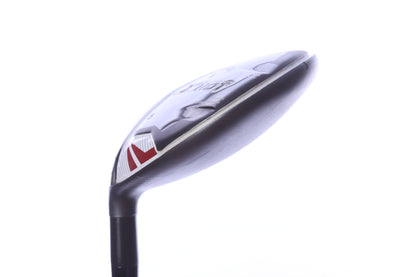 Used Callaway X Hot 2013 5-Wood - Left-Handed - 19 Degrees - Regular Flex